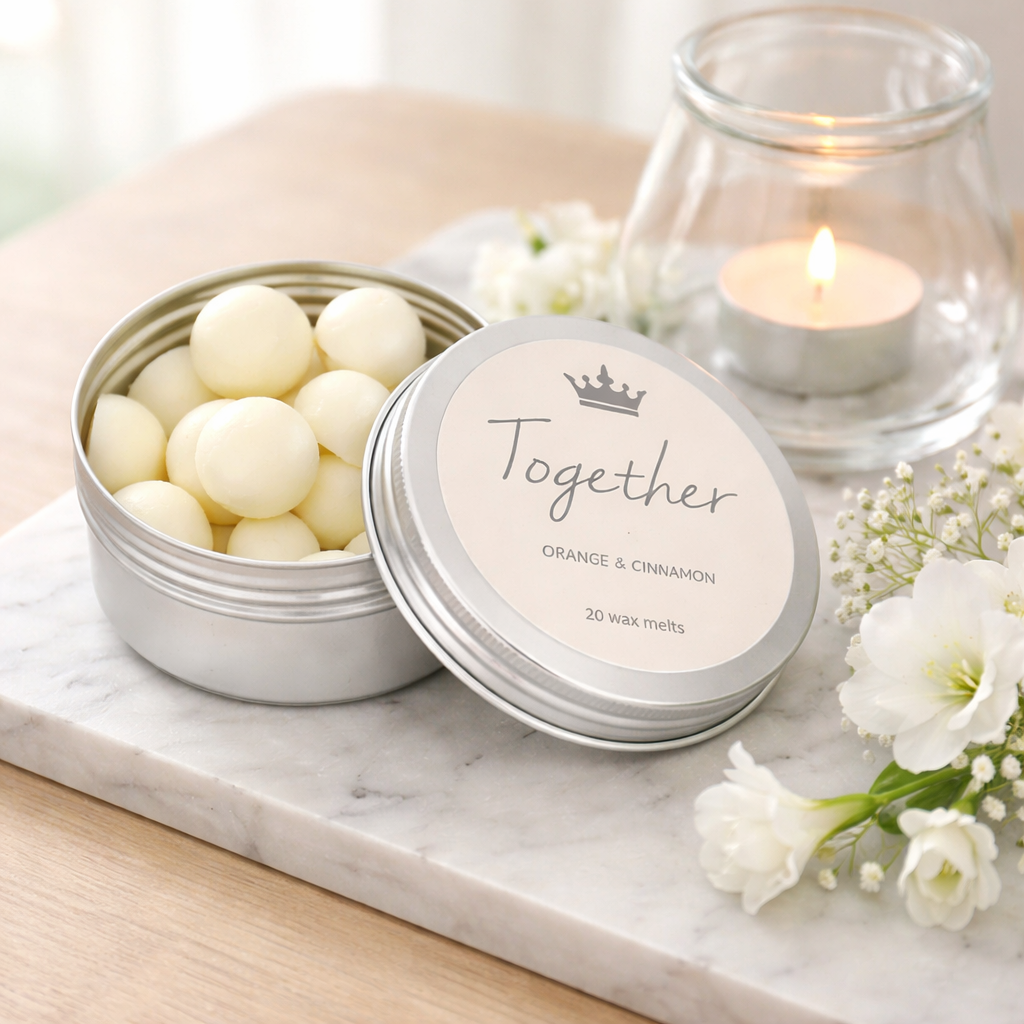 Together Wax Melt