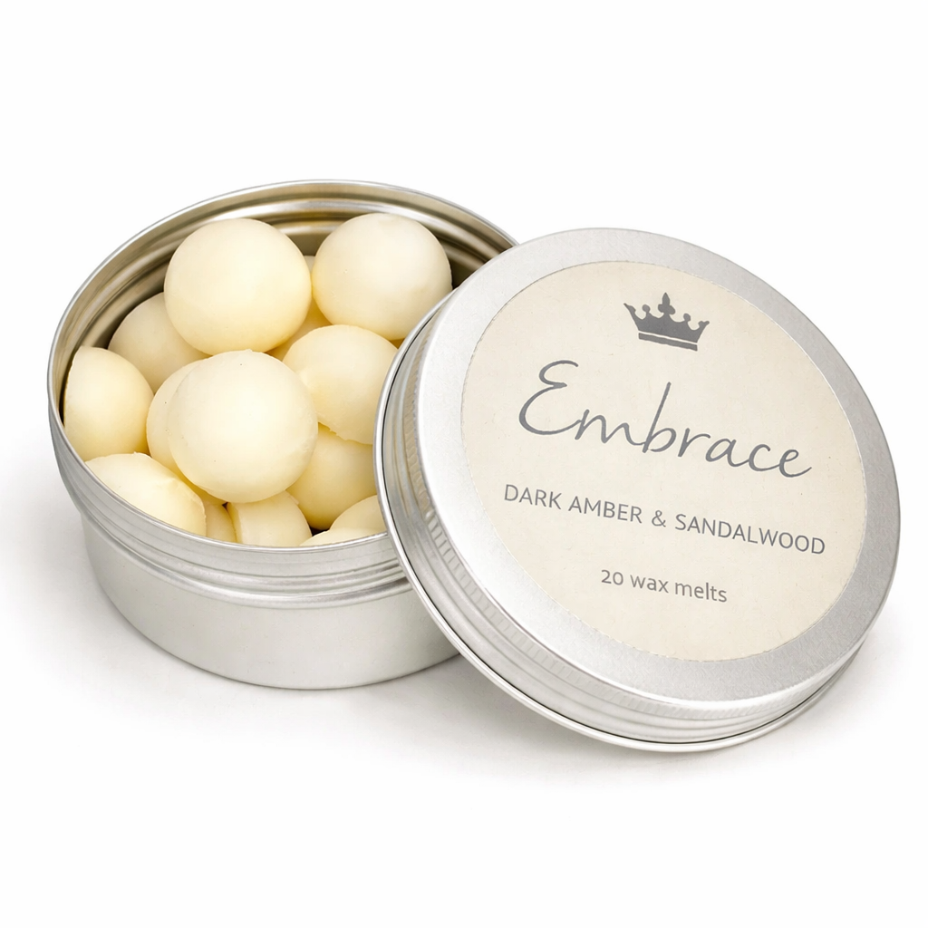 Embrace Wax Melt