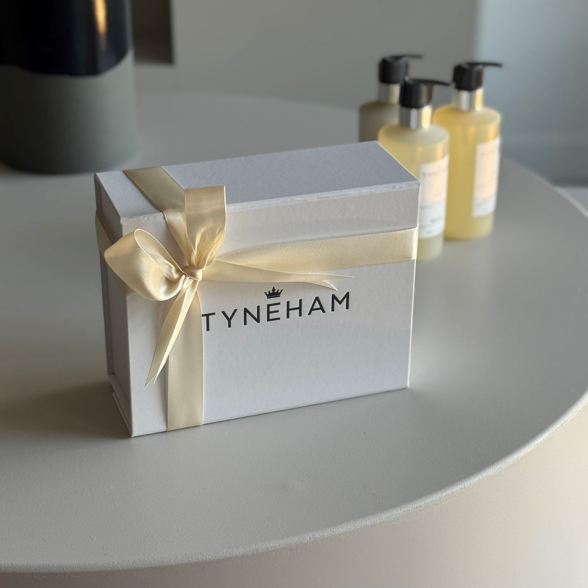 Spice Gift Box - 300ml