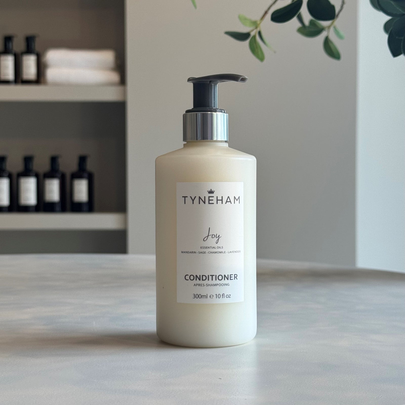 Joy Conditioner
