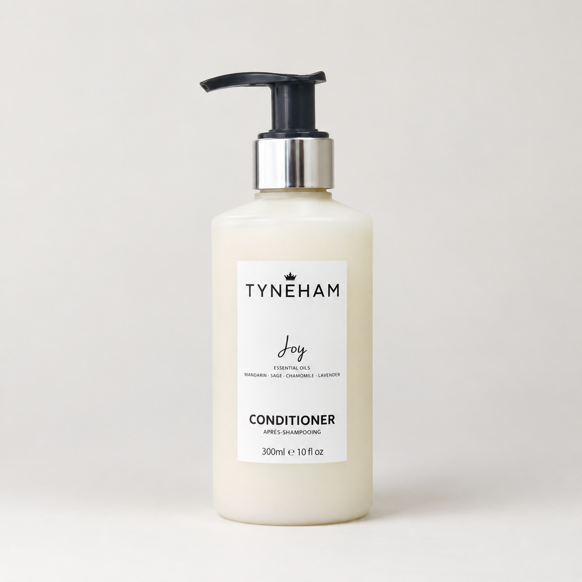 Joy Conditioner