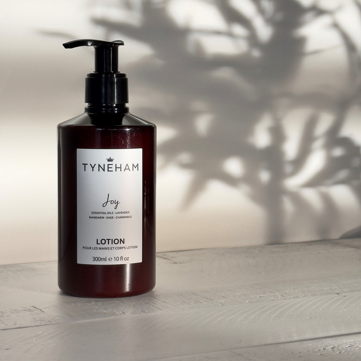 Joy Hand &amp; Body Lotion