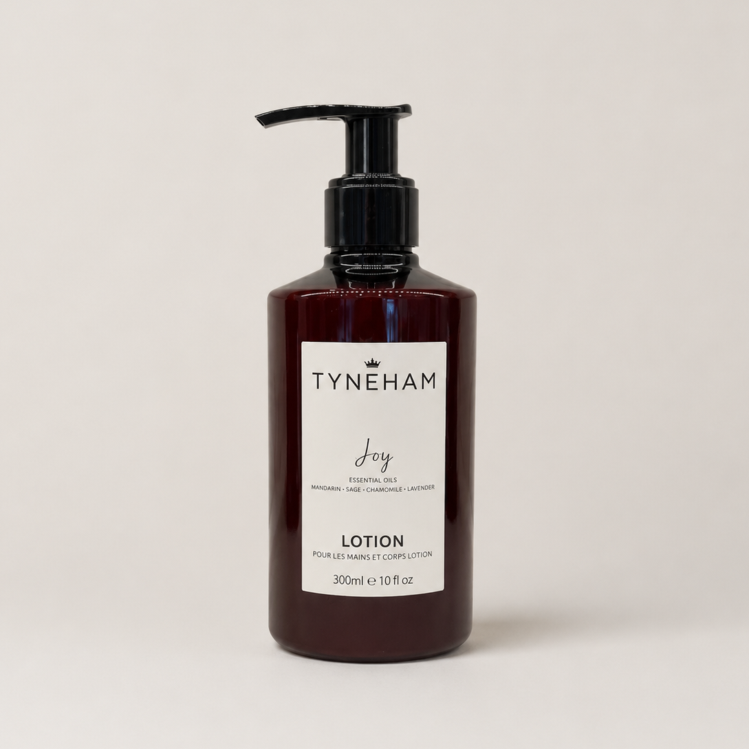 Joy Hand & Body Lotion