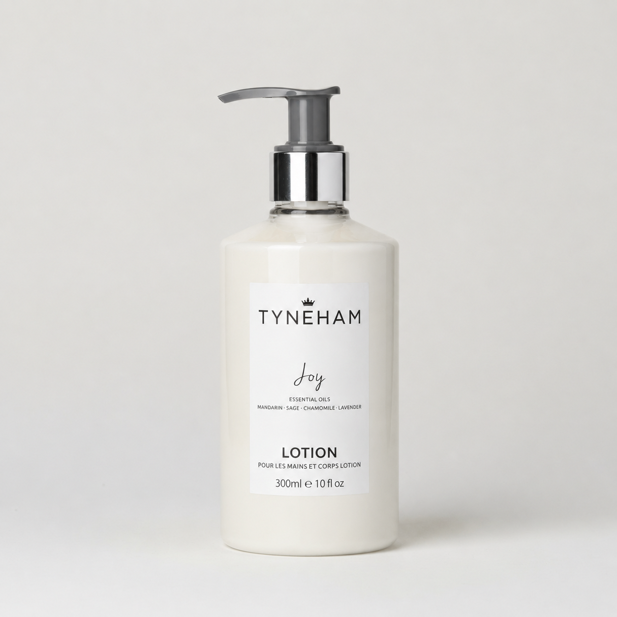 Joy Hand & Body Lotion