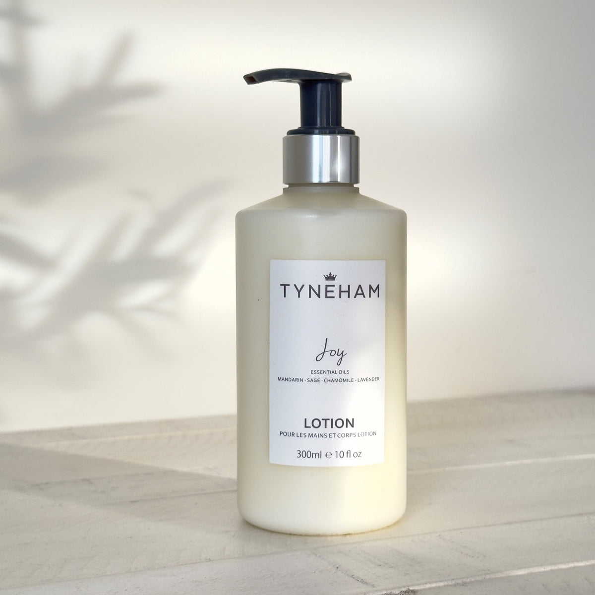 Joy Hand &amp; Body Lotion