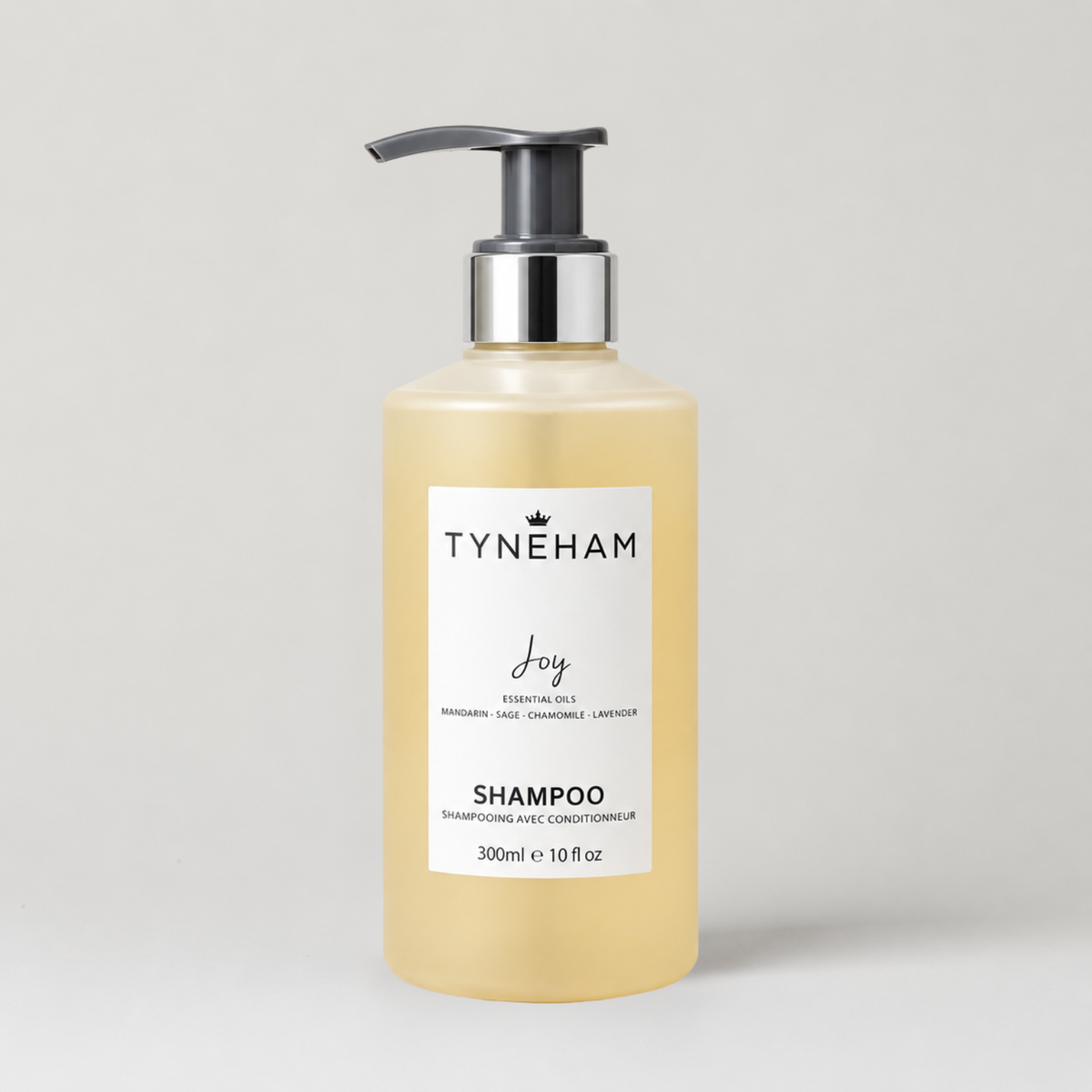 Joy Shampoo