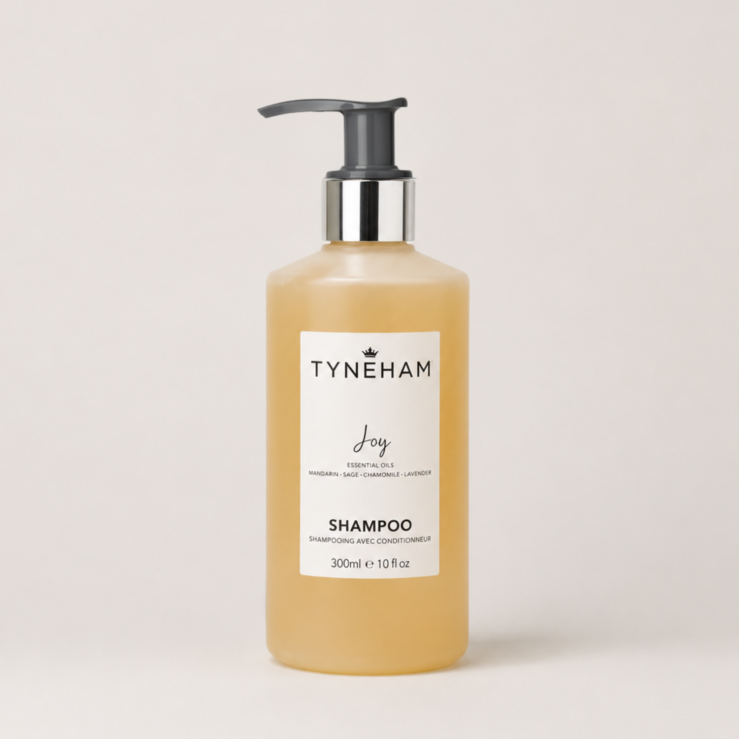 Joy Shampoo - Tyneham UK