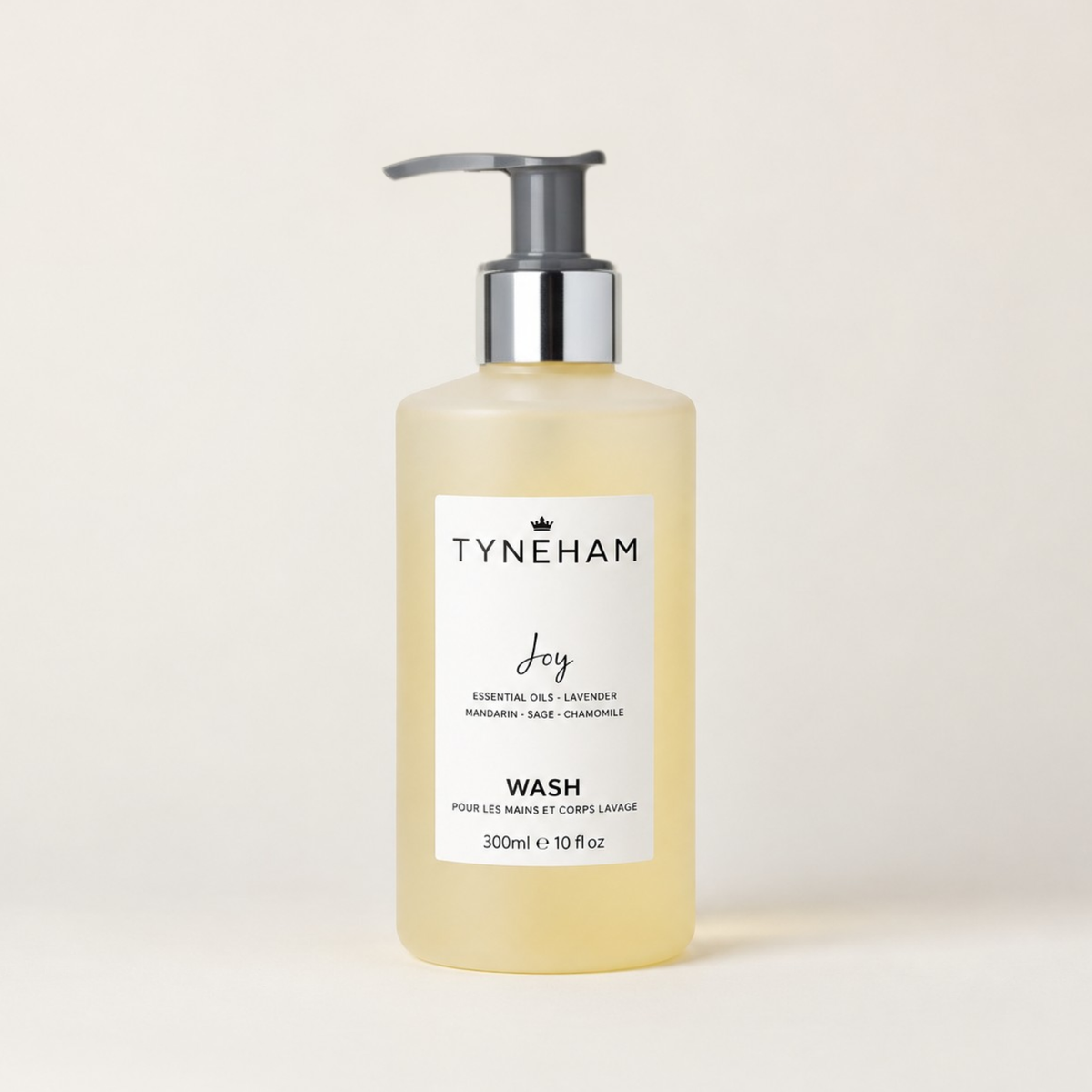 Joy Hand &amp; Body Wash