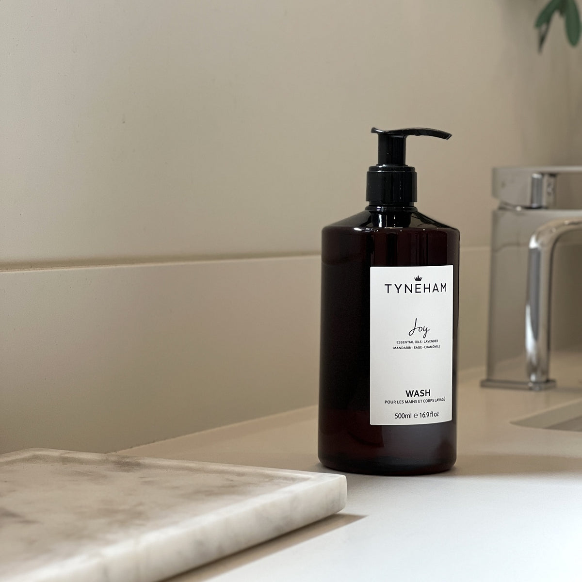 Joy Hand &amp; Body Wash