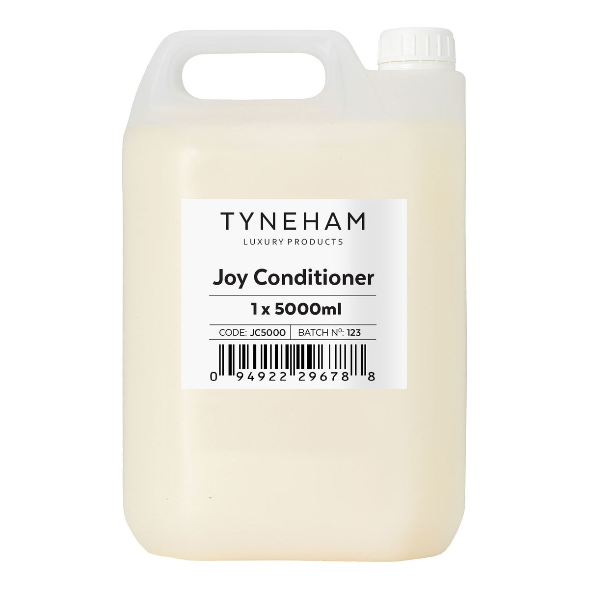 Joy Conditioner