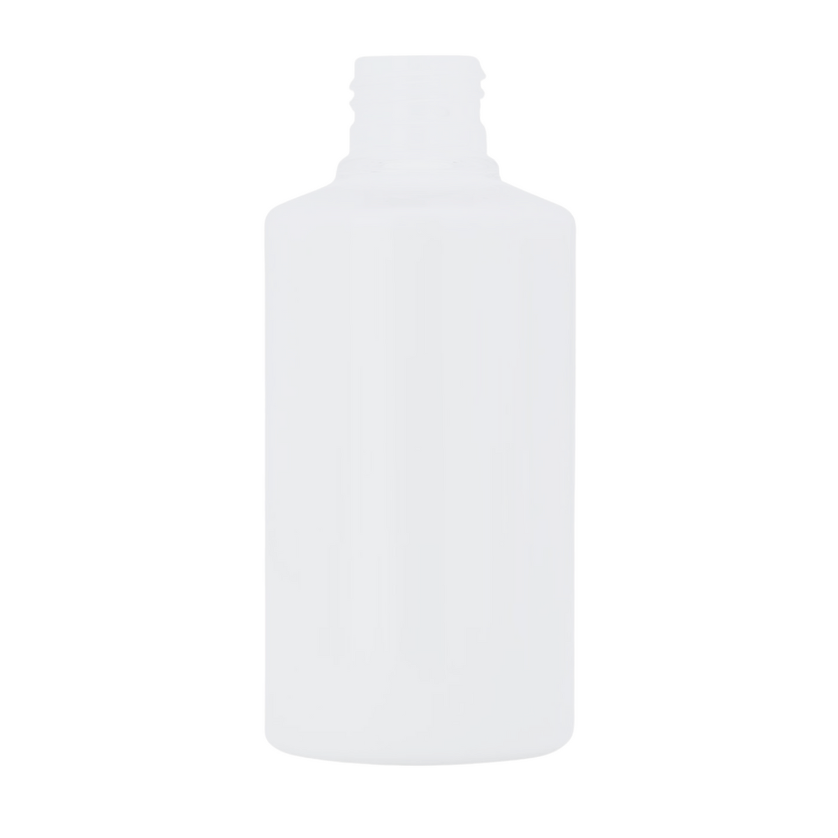 300ml Empty Plastic Bottle
