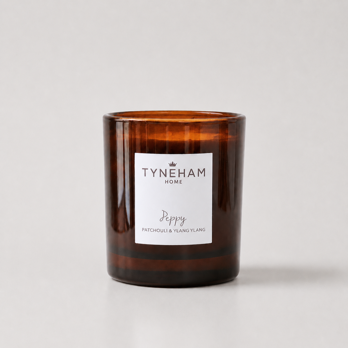 Peppy Classic Candle