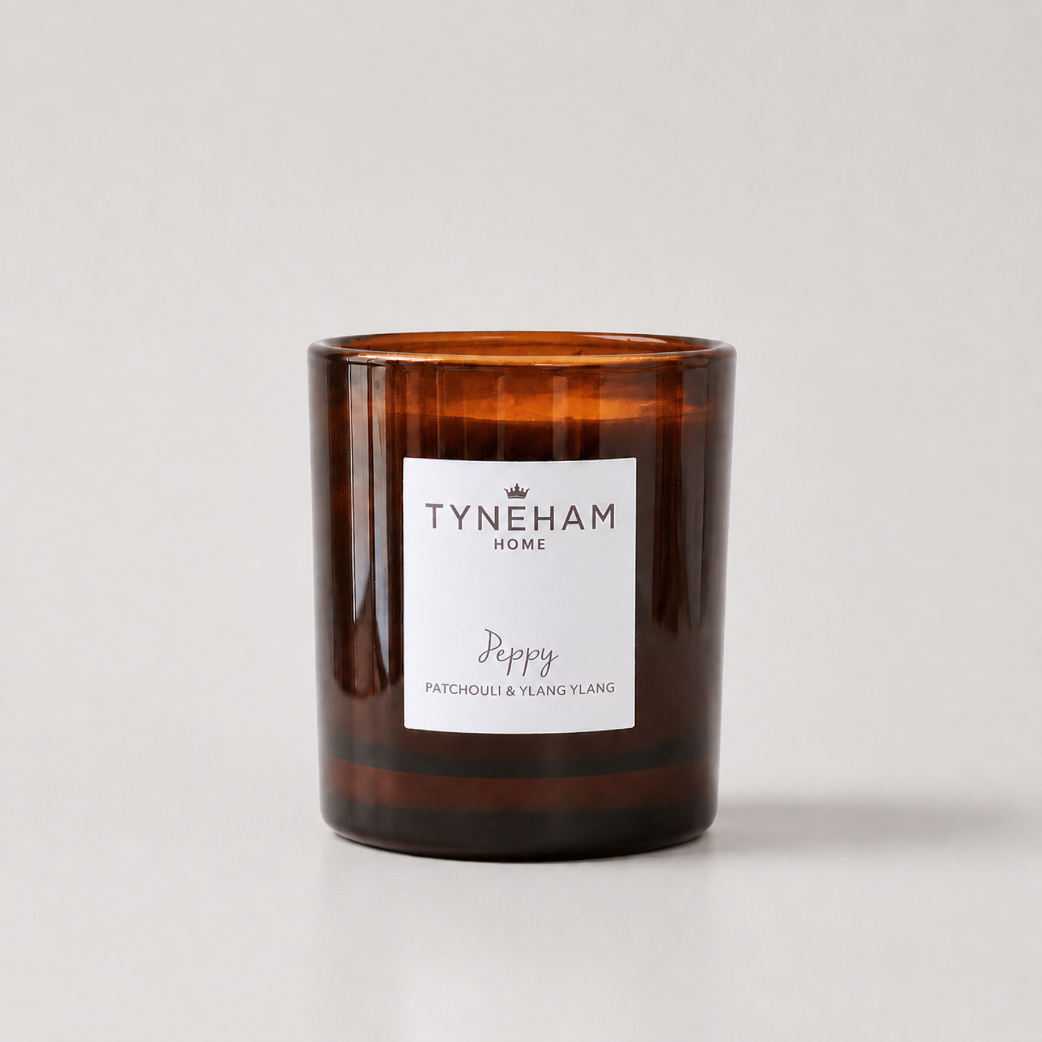 Peppy Classic Candle