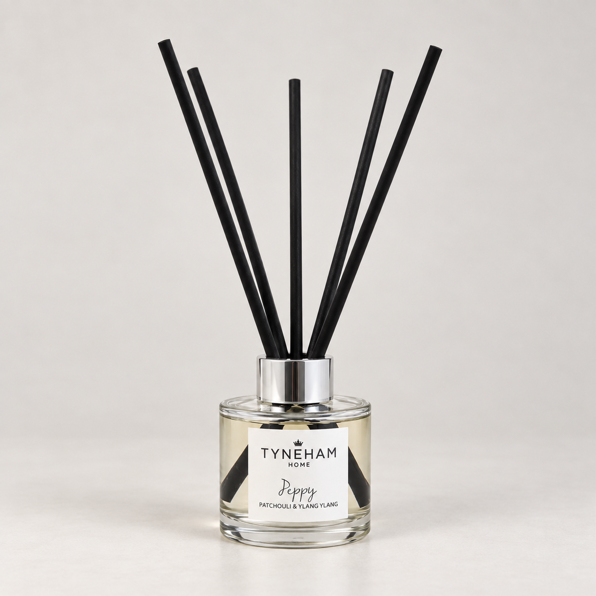 Peppy Classic Reed Diffuser