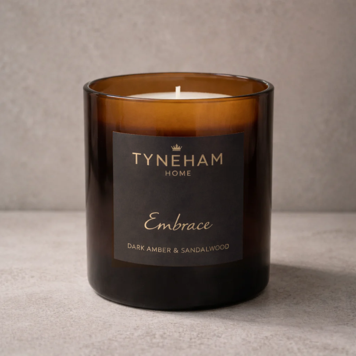 Embrace Classic Candle
