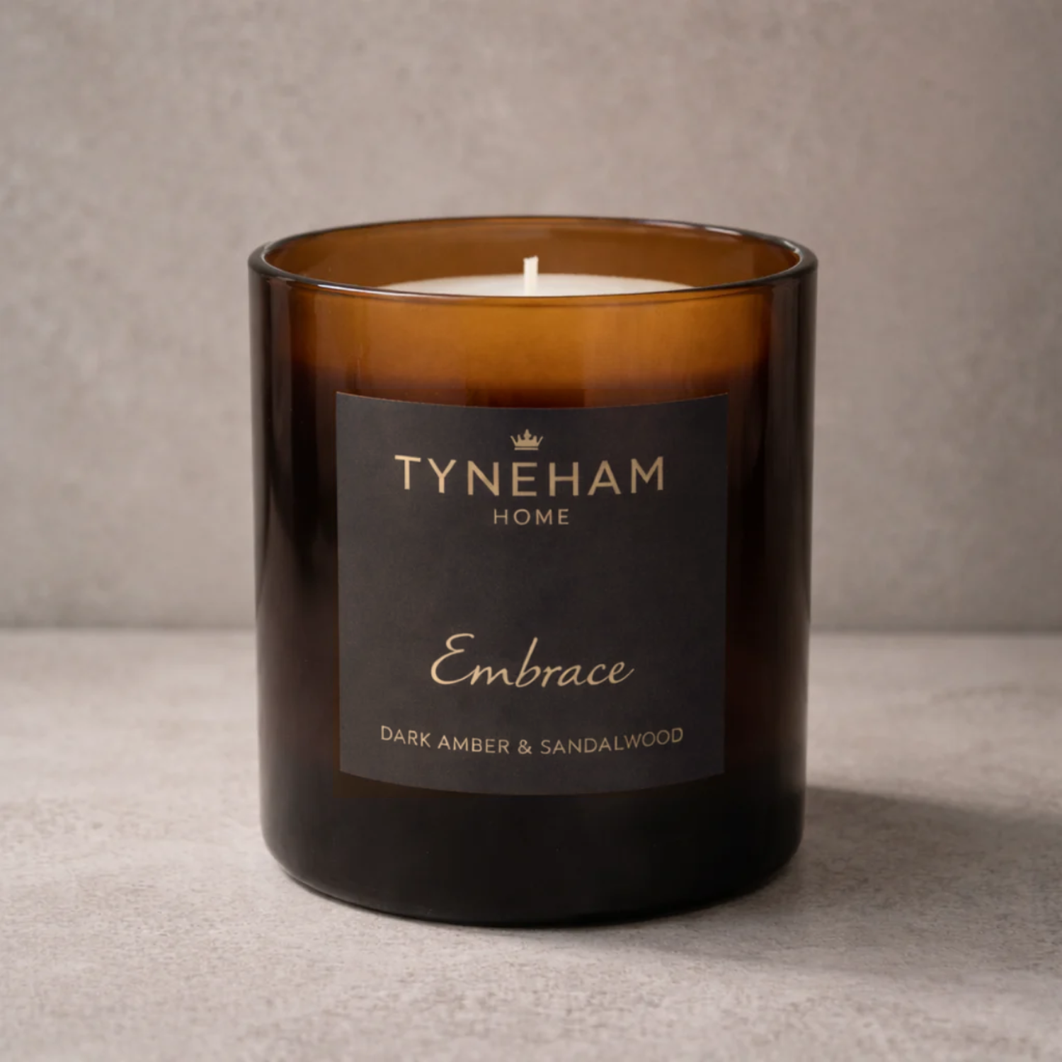 Embrace Classic Candle