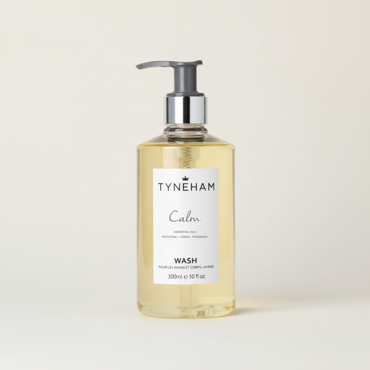 Calm Hand & Body Wash