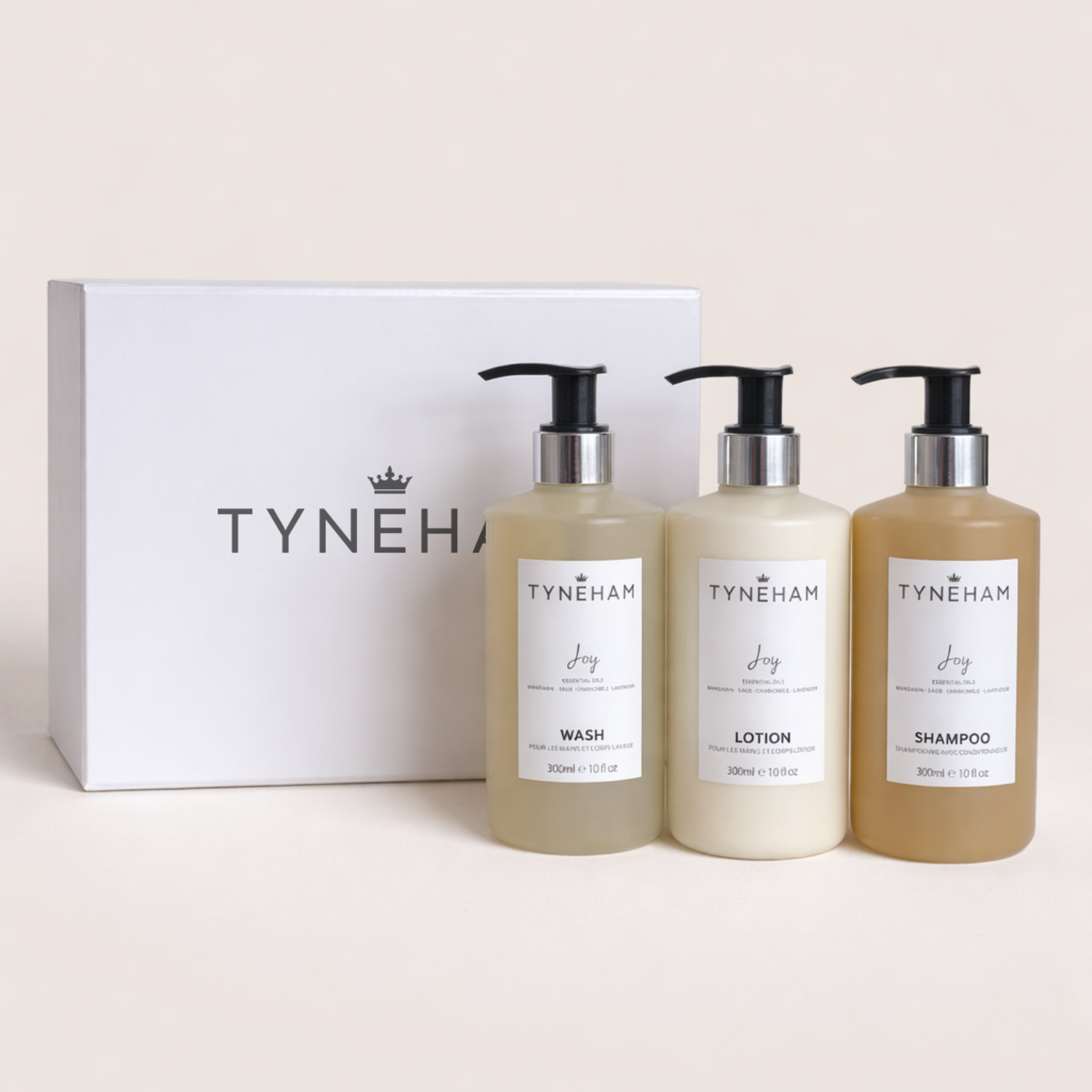 Joy Gift Box - 300ml