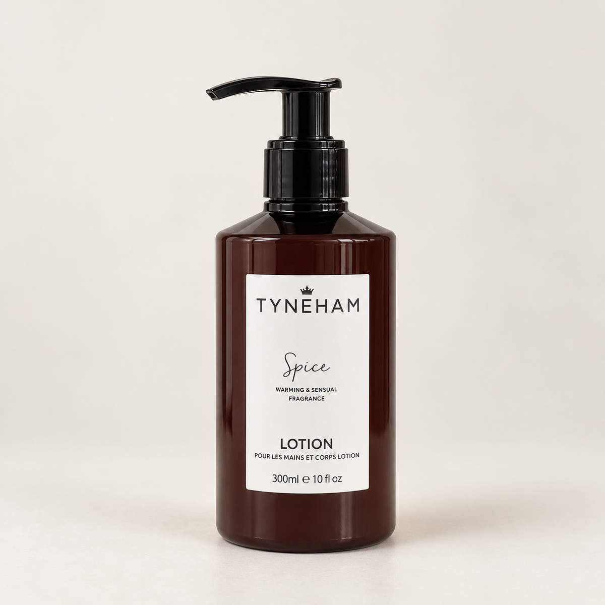 Spice Hand &amp; Body Lotion