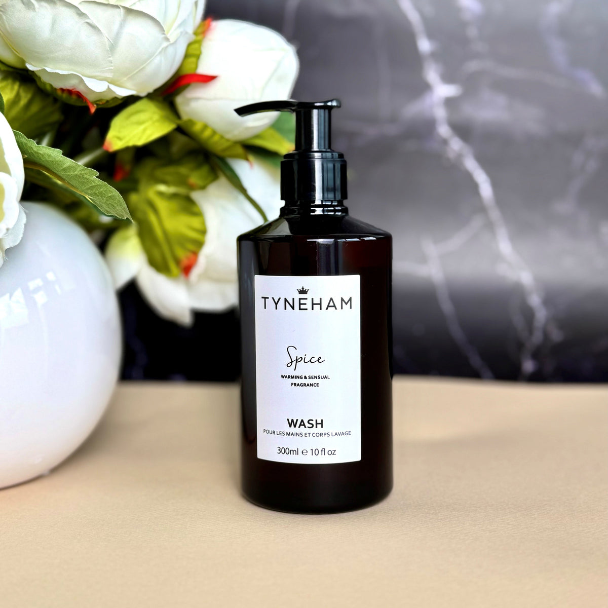 Spice Hand &amp; Body Wash