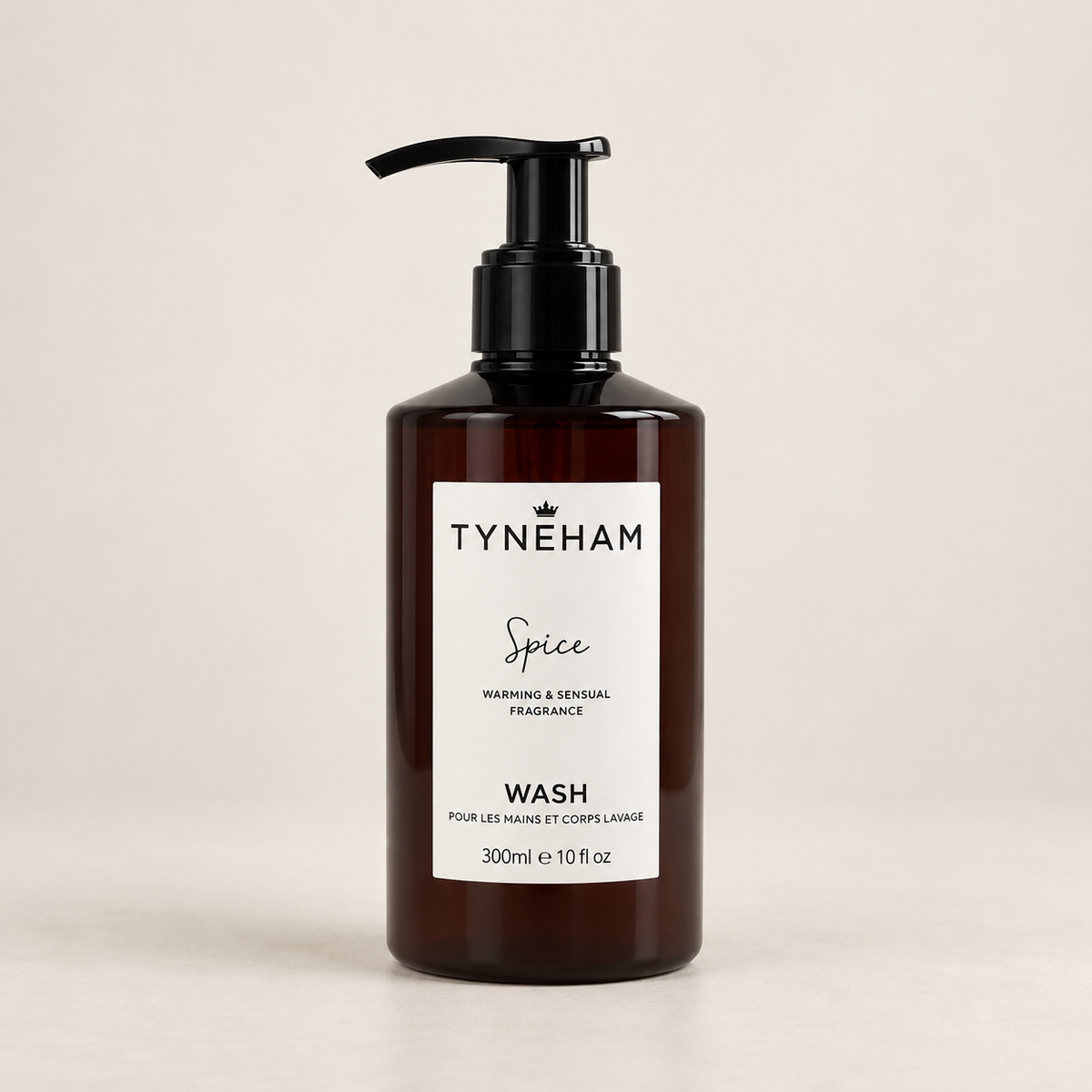 Spice Hand &amp; Body Wash