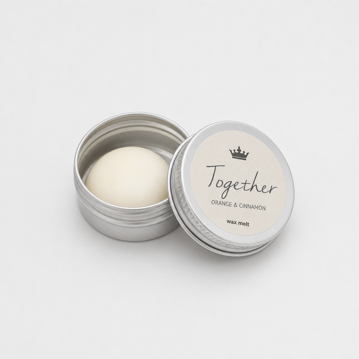 Together Wax Melt