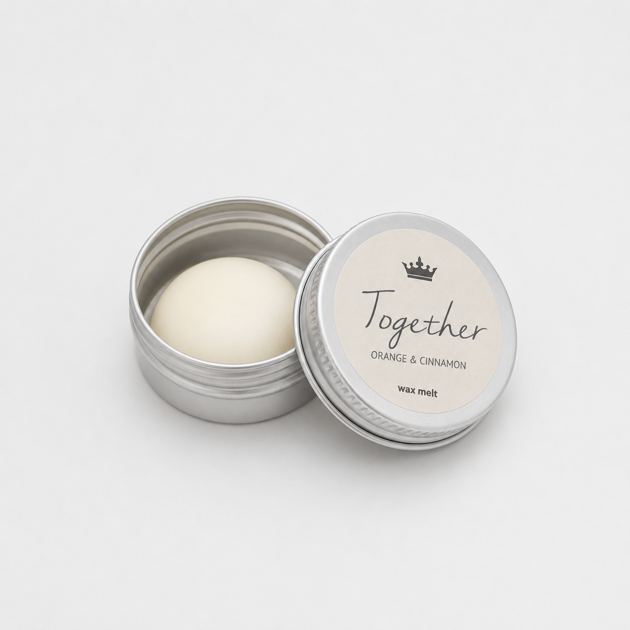 Together Wax Melt