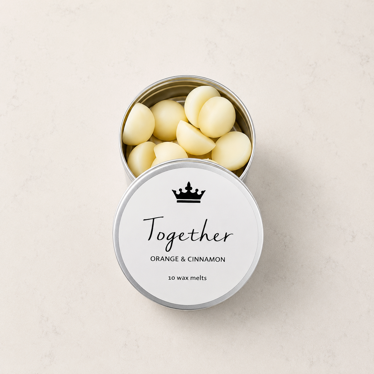 Together Wax Melt