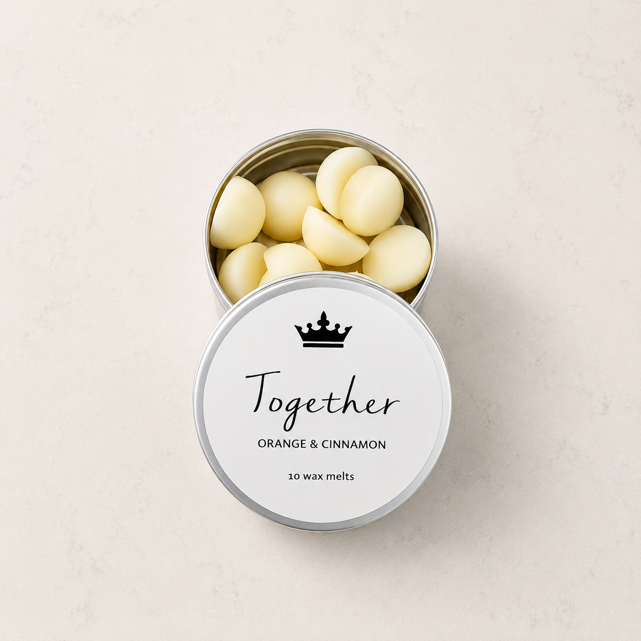 Together Wax Melt