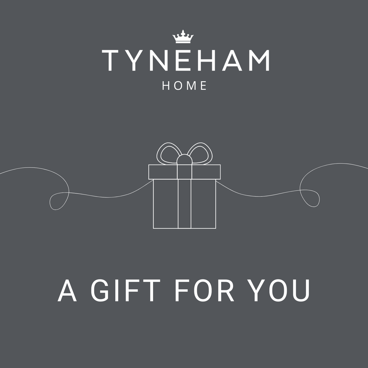 Tyneham Gift Card