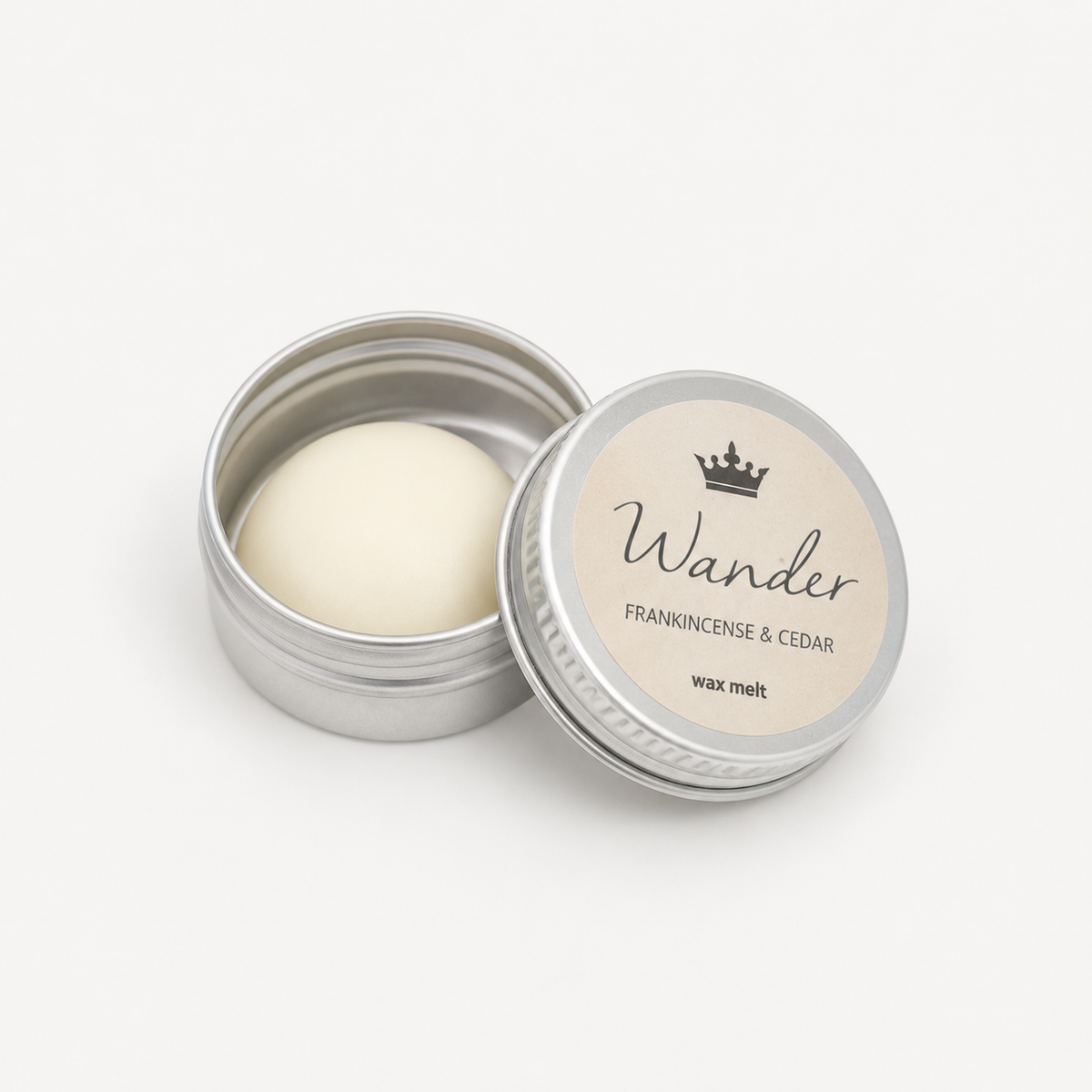Wander Wax Melt
