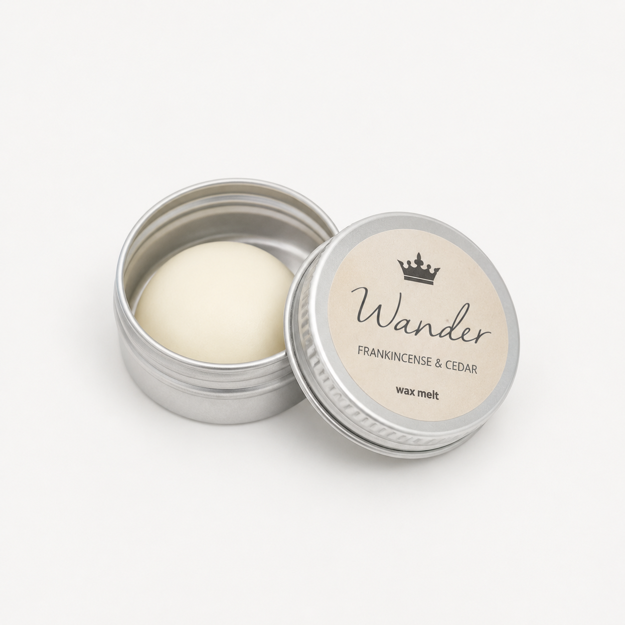 Wander Wax Melt