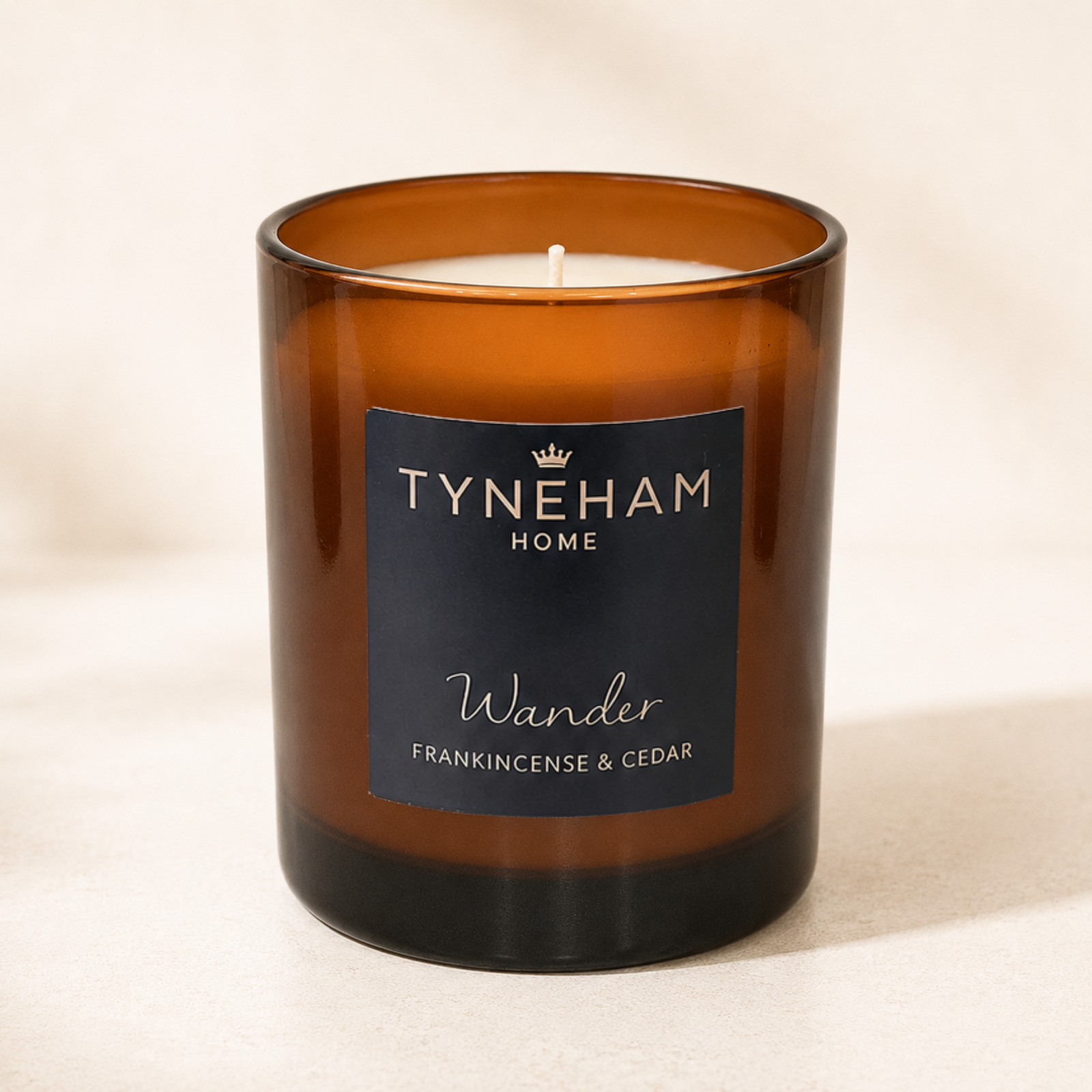 Wander Classic Candle