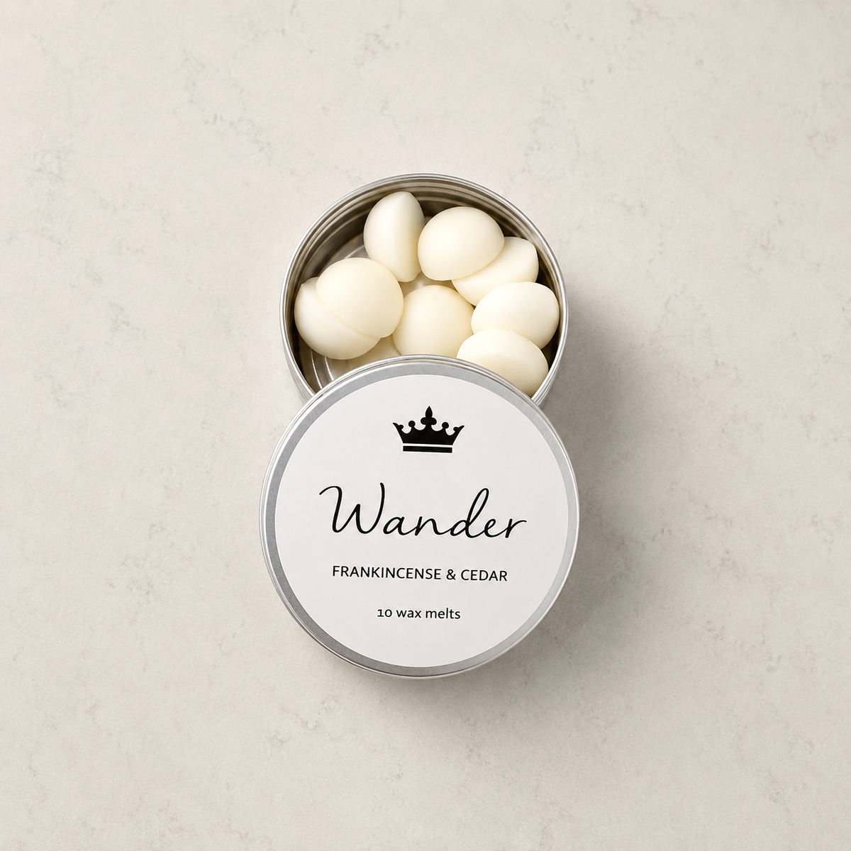 Wander Wax Melt