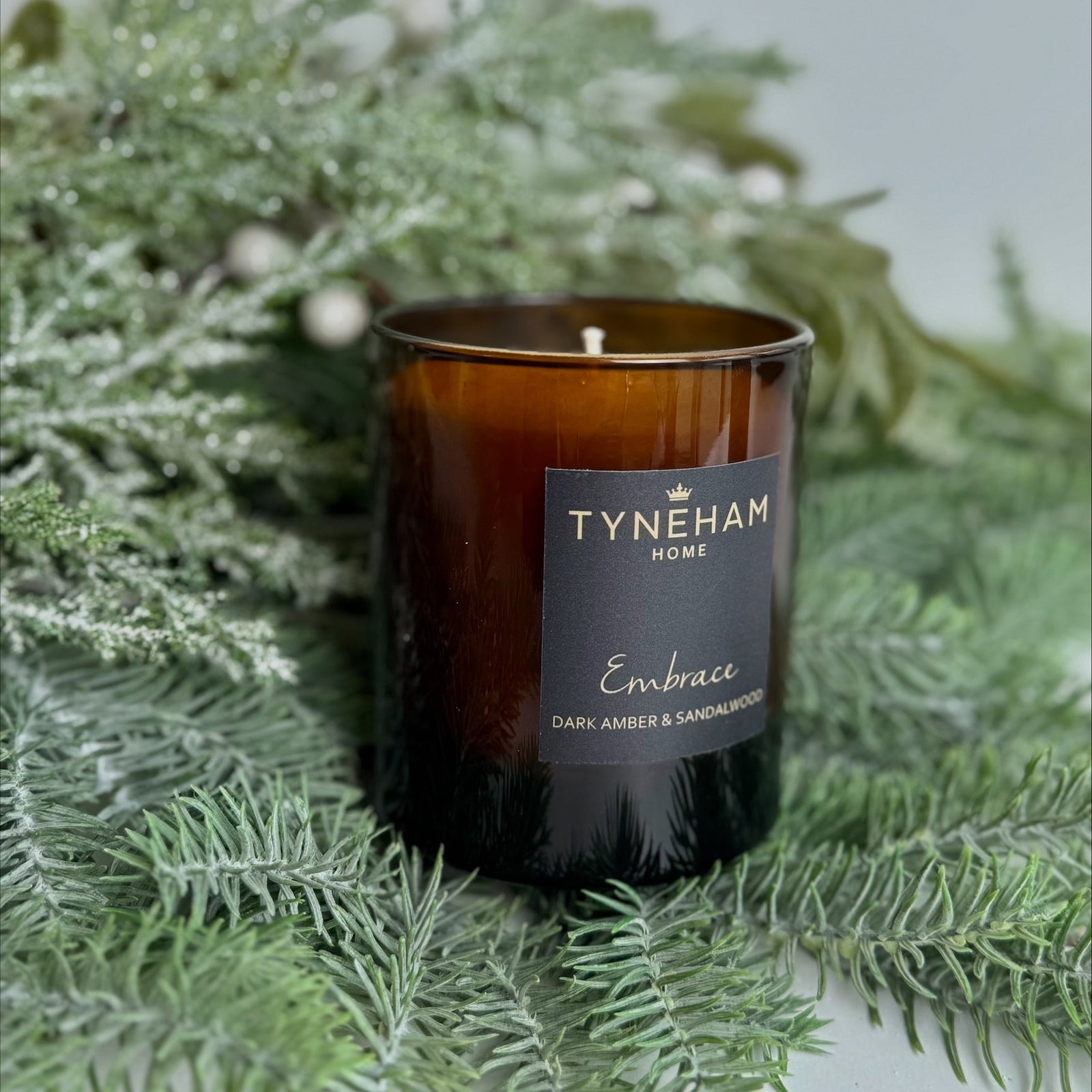 Embrace Classic Candle