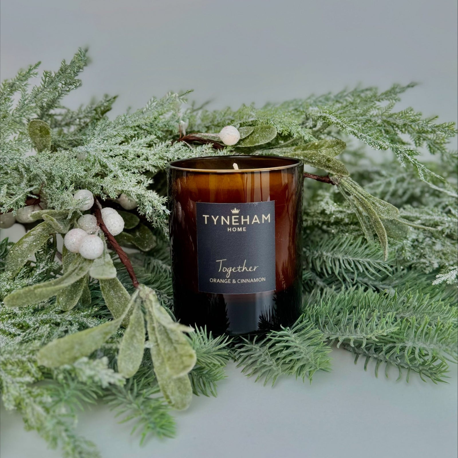 Together Classic Candle