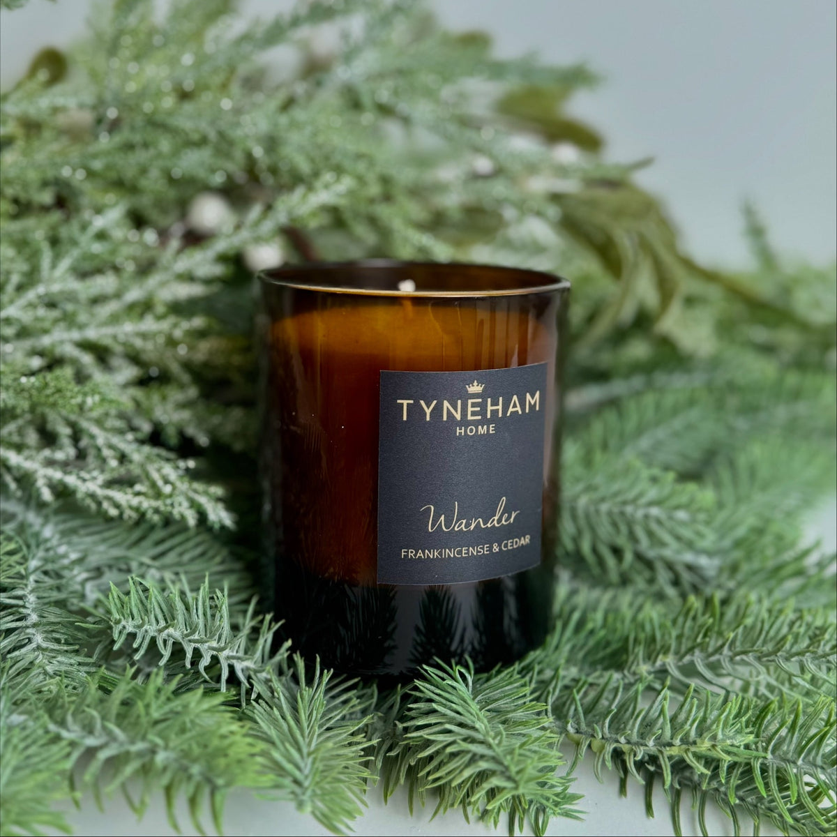 Wander Classic Candle
