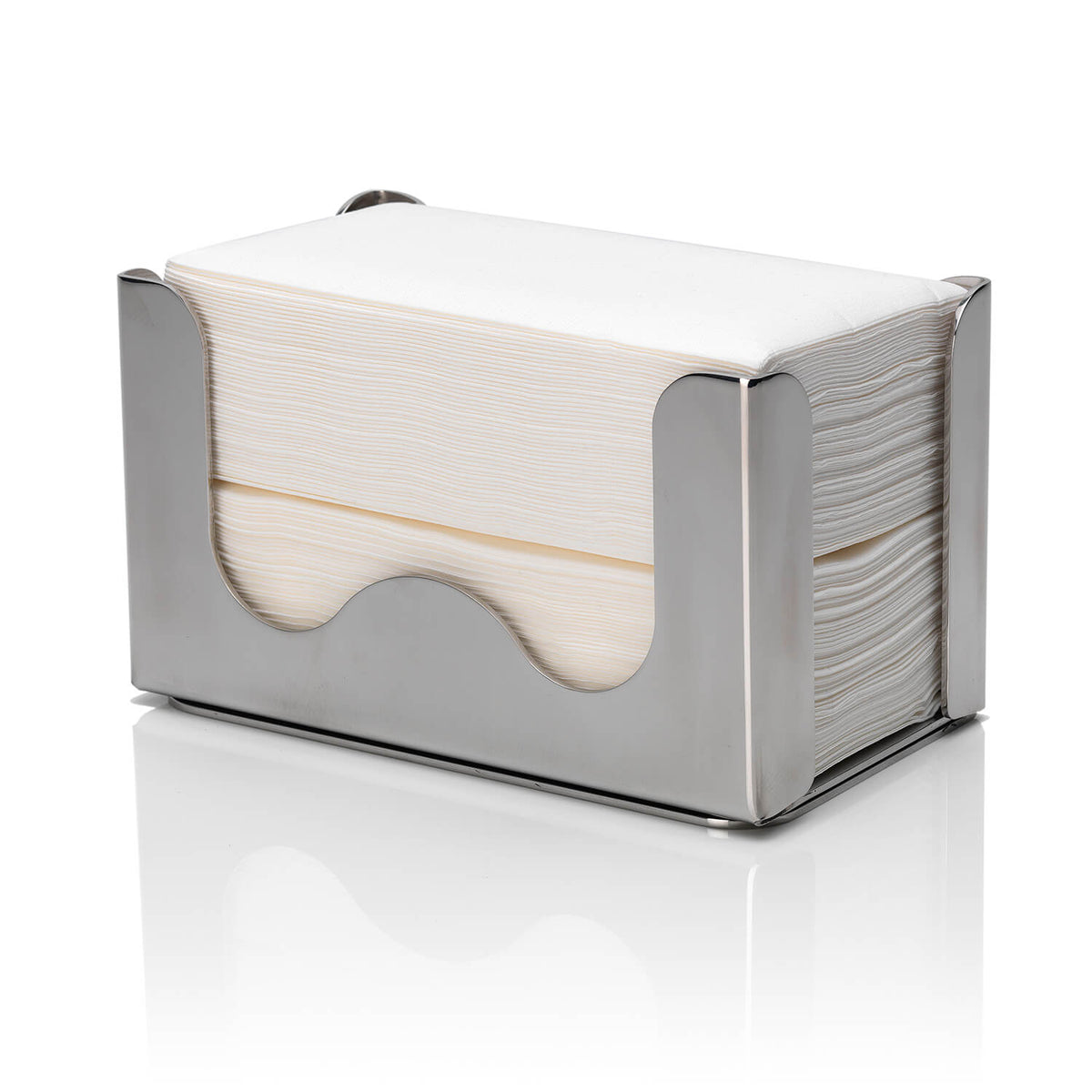 Luxury Hand Towel Holder