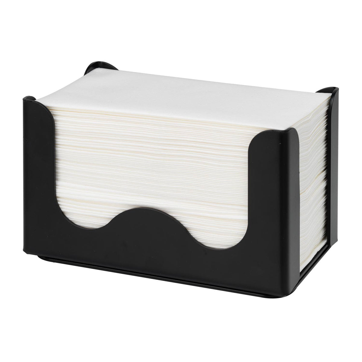 Luxury Pick-Up Hand Towels