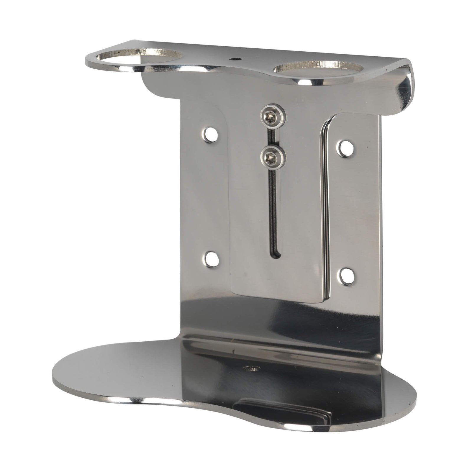 Double 300ml Standard Wall Mounted Holder