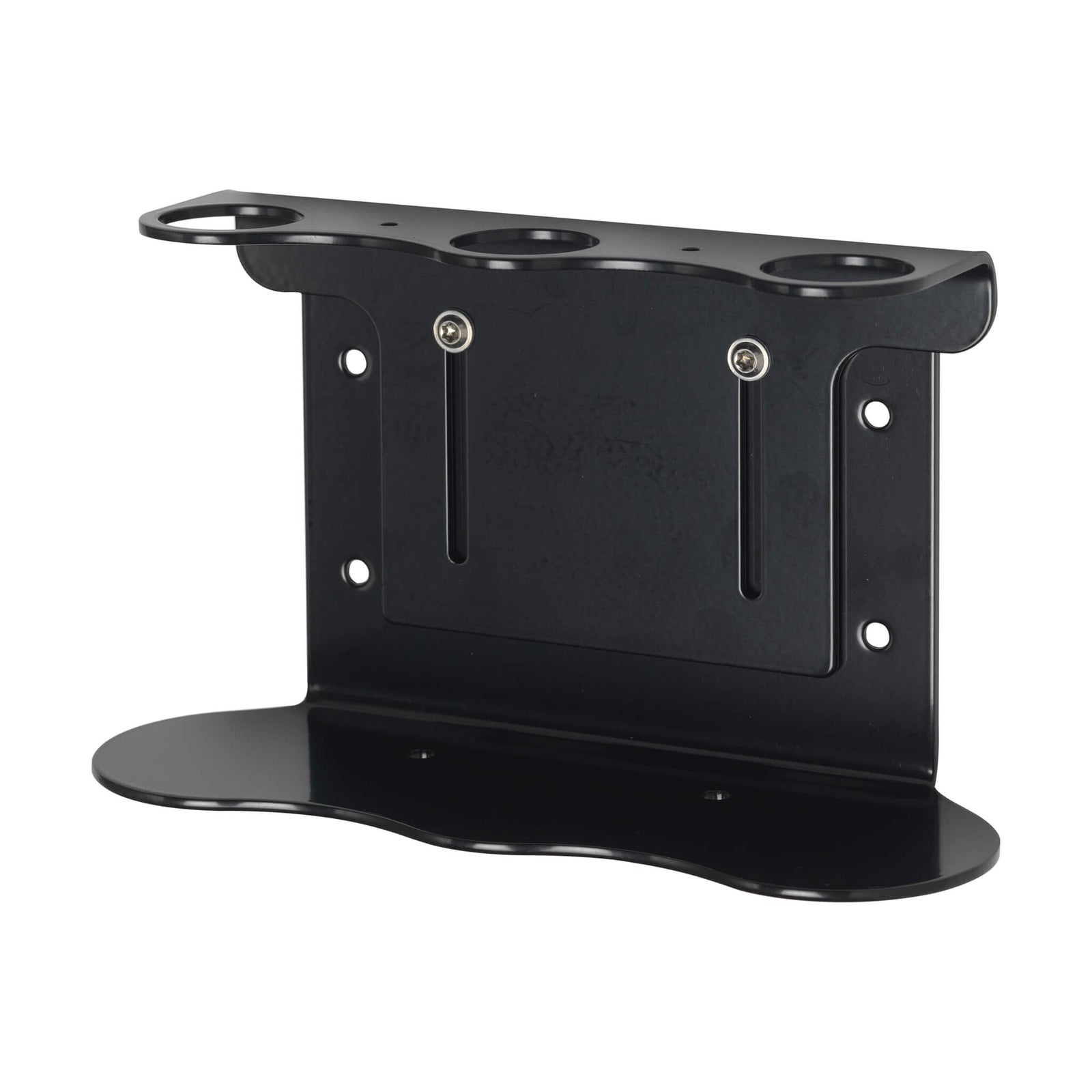Triple 300ml Standard Wall Mounted Holder