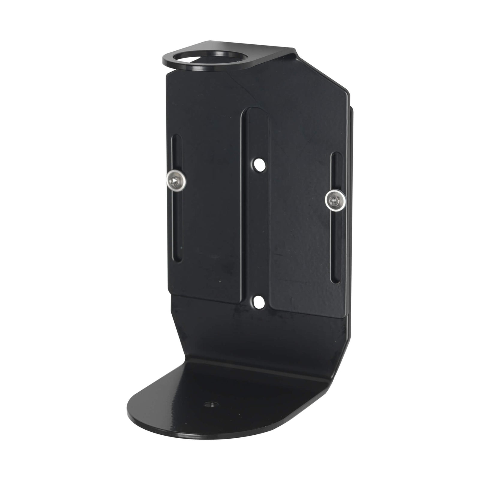 Single 300ml Standard Wall Mounted Holder