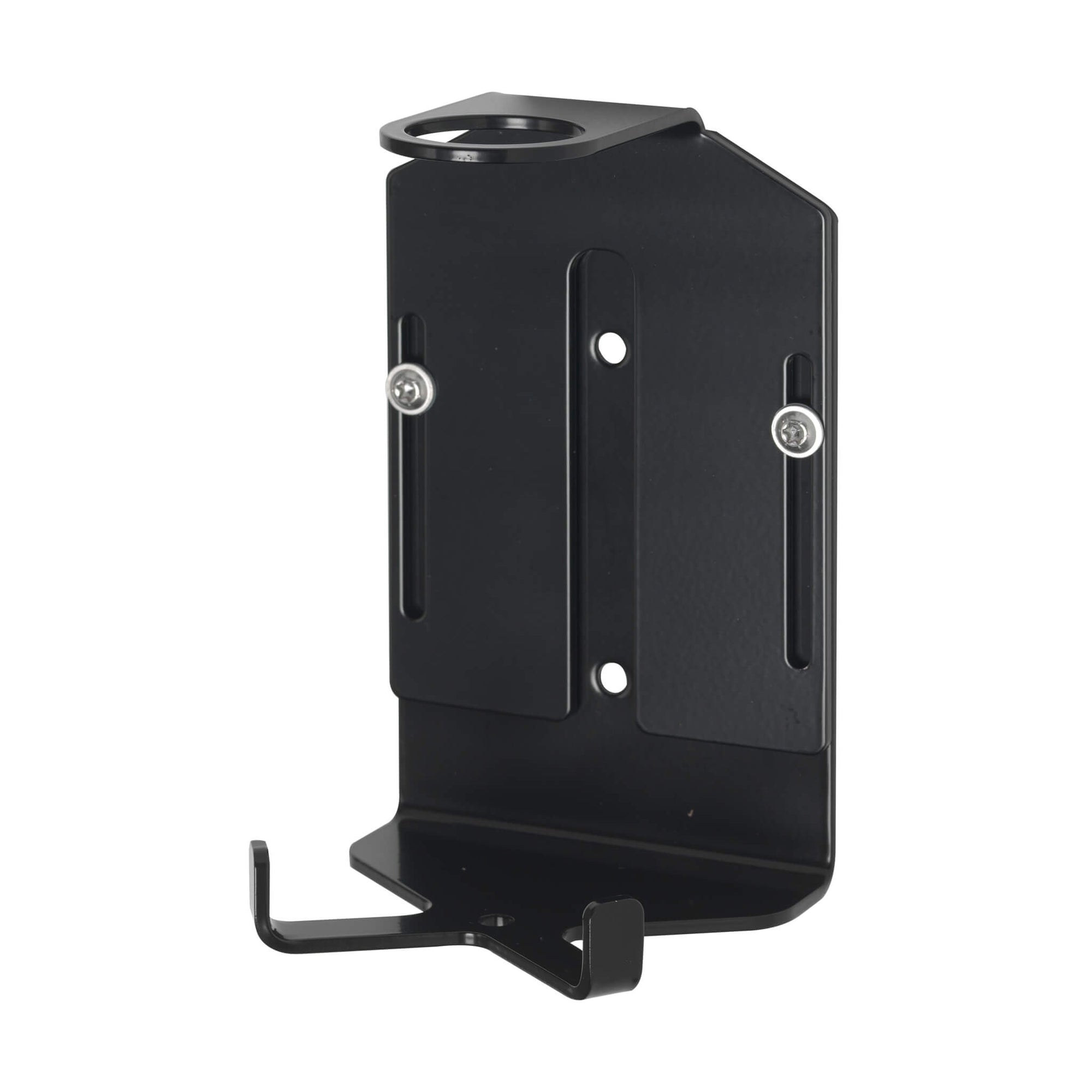 Single 500ml Security Wall Mounted Holder