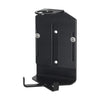 Single 300ml Security Wall Mounted Holder