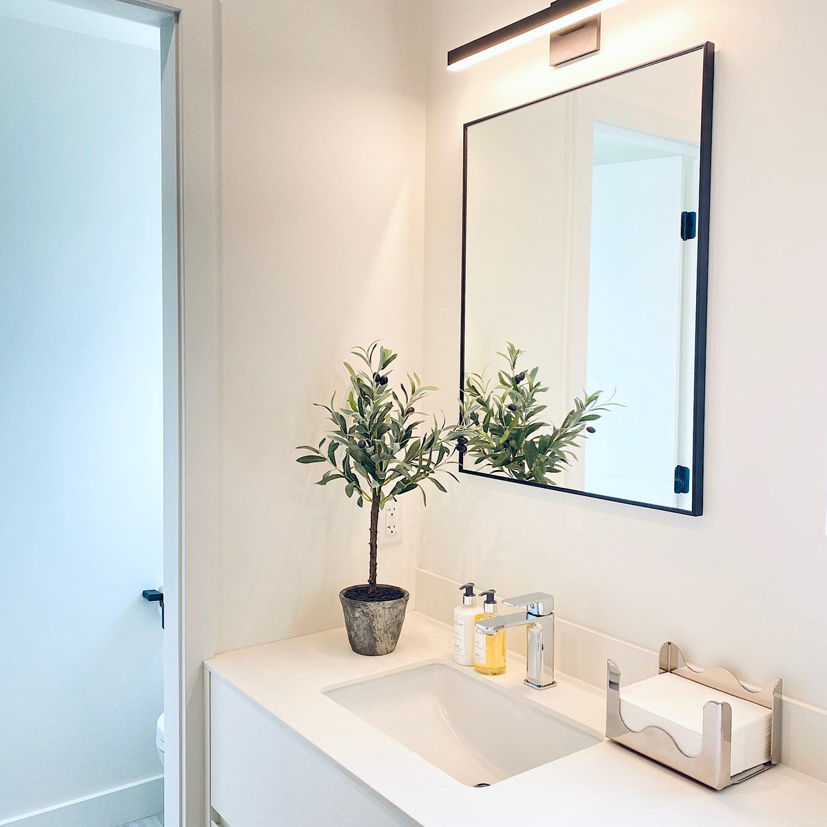 Luxury Pick-Up Hand Towels